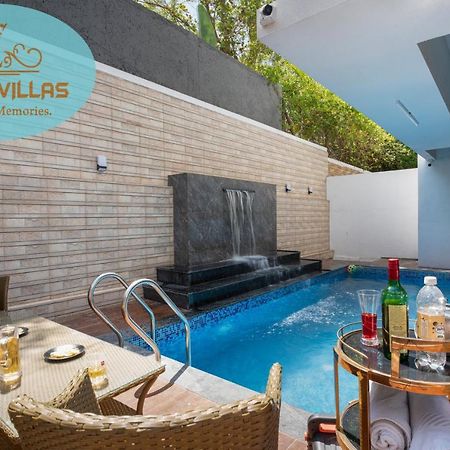 Lugani'S - Belvedere Villa A4 Лонавала Экстерьер фото